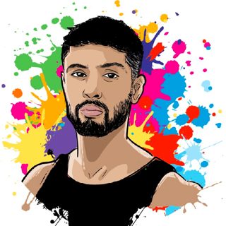 Aadam Ali Aadam Ali, fitness coach in United Kingdom