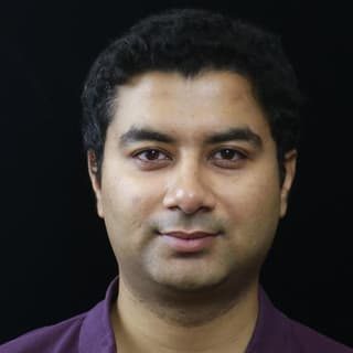 Aaditya Srivastava, business coach