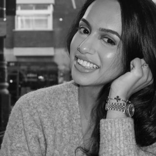 Aamna K., career coach