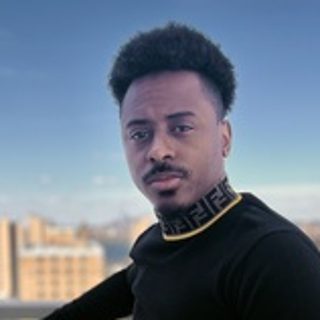 Aaron Gabriel, business coach