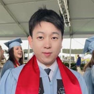 Aaron Hu, admissions consultant