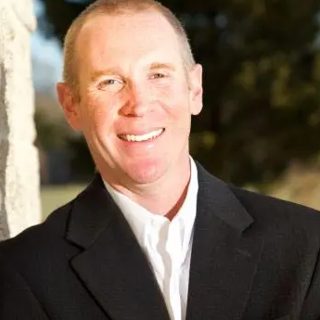 Aaron West Aaron West, business coach in Wichita