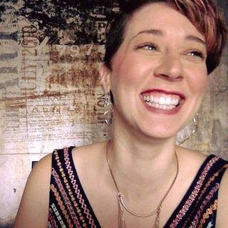 Abbey Woodcock, business coach in New York