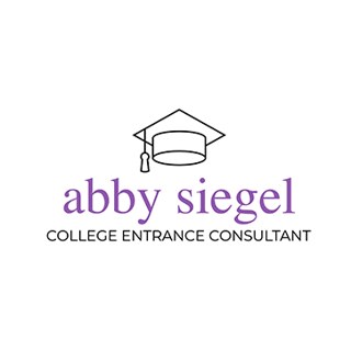 Abby Siegel & Associates logo, Abby Siegel, admissions consultant