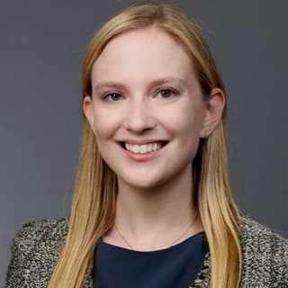 Abby Troy, admissions consultant