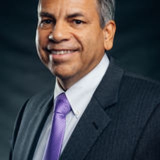Abe Santiago, dating coach in Phoenix