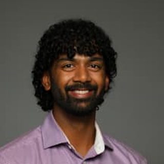 Abhi Satyavarapu, admissions consultant