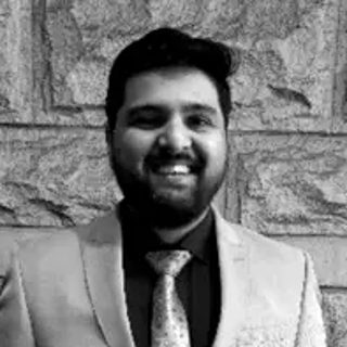 Abhishek G., career coach