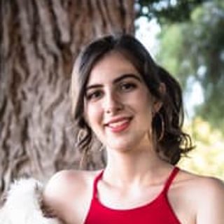 Abigail Hagan, admissions consultant