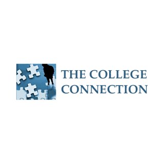 Abigail Simkus The College Connection logo, Abigail Simkus, admissions consultant