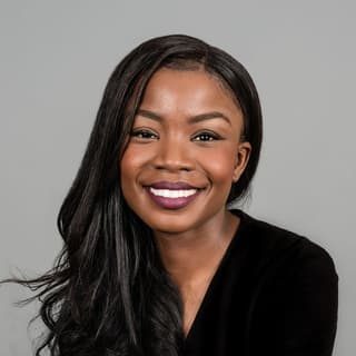 Abisola (Abi) Ojikutu, career coach