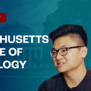 AcceptU, admissions consultant in United States