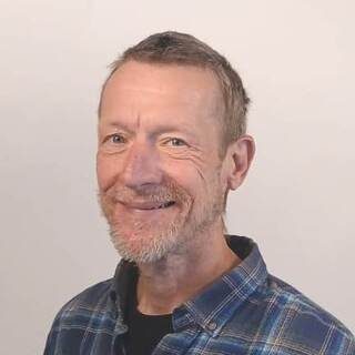 Achim Jansen, life coach in Germany