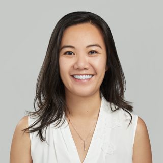 Ada Chen Rekhi, executive coach in San Francisco