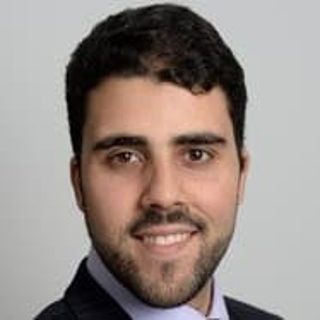 Adam B, career coach in London