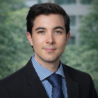 Adam Buckland, career coach