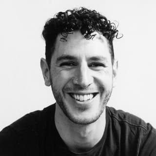 Adam Dexter, business coach