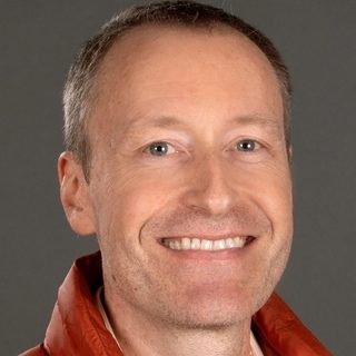 Adam Griffin, life coach