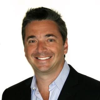 Adam Kanner, executive coach