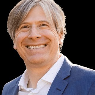 Adam Kaplan, business coach in Royal Oak