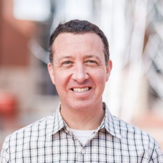 Adam Max, admissions consultant in Lafayette