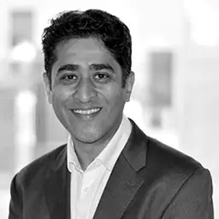 Adam Q., career coach