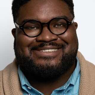 Adam Thomas, executive coach