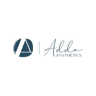 Addo Aesthetics logo, Addo Aesthetics, business coach