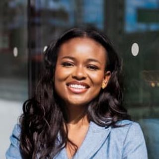 Ade Dedeke, admissions consultant