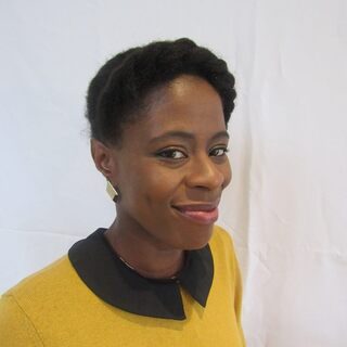 Ade Goode, business coach