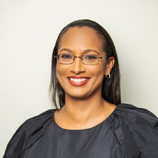 Adella St.Rose, executive coach in Castries