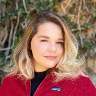 Adelya Makhankova, admissions consultant