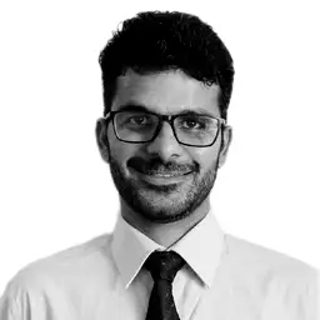 Adil M., career coach