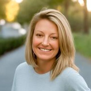 Adina Kruppa, life coach in Columbus