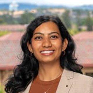 Aditi Singh, admissions consultant