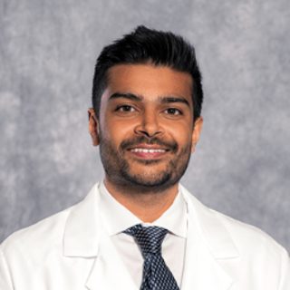 Aditya Shah, admissions consultant