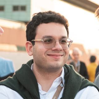 Adnan Naboulsi, admissions consultant in Toronto