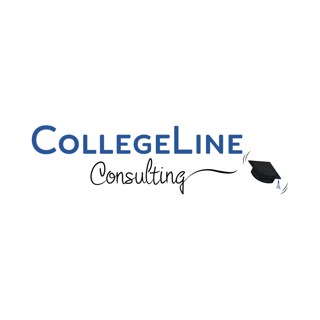 CollegeLine Consulting logo, Adriane Donkers, admissions consultant