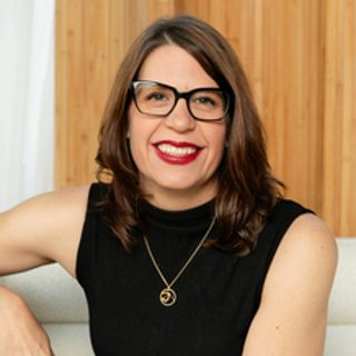 Adrianna Berlin, business coach in Michigan