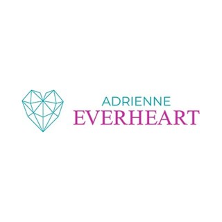 Everheart Coaching logo, Adrienne Everheart, dating coach