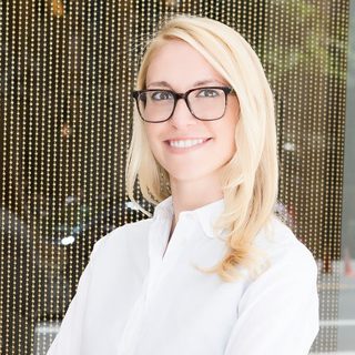 Adrienne Frumberg, admissions consultant in New Milford