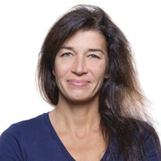 Adrienne Wavre Adrienne Wavre, dating coach in Lausanne