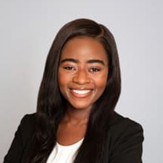 Adwoa Boateng, admissions consultant