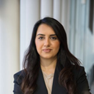 Afsheen Azam Afsheen Azam, executive coach in Oslo