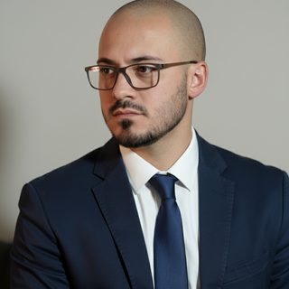 Agustín Del Valle, life coach in Argentina