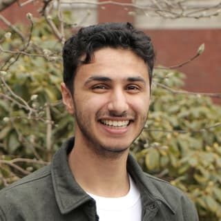 Ahab Chopra, admissions consultant