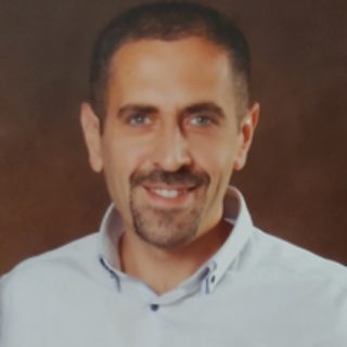 Ahmad Khalil, business coach in Amman