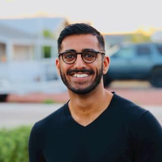 Ahmed Zaeem, career coach