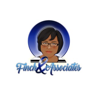 Finch And Associates LLC logo, Aikyna Finch, life coach
