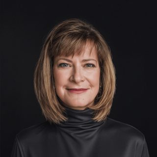 Aileen Pincus, speaking coach